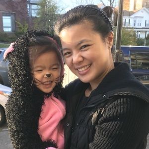 Meet your Posher, Bow